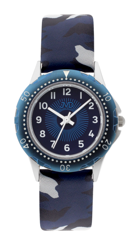 Náramkové hodinky JVD J7214.1