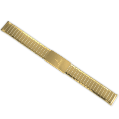 LAVVU Pružný oceľový remienok so skracovacou sponou - 16