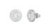 Guess G Talisman náušnice JUBE06211JWRHT/U