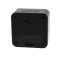 Rádiom riadený budík JVD RB977.1