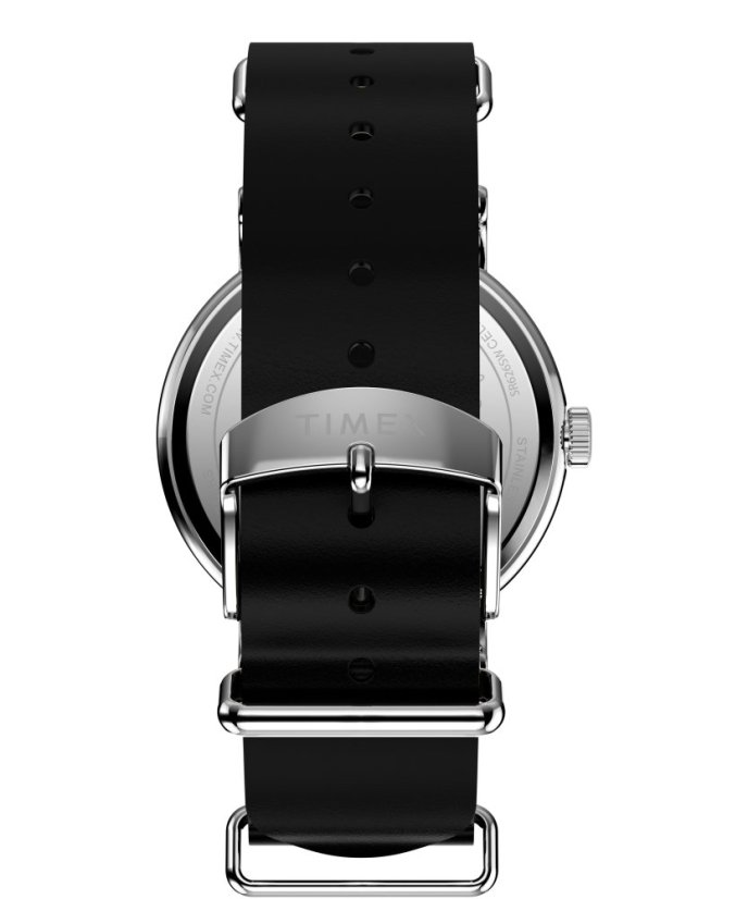 Timex Peanuts Weekender TW2Y60900UK