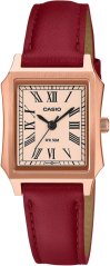 CASIO LTP-B190RGL-4BVER