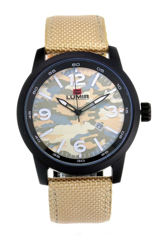 Hodinky LUMIR 11146090