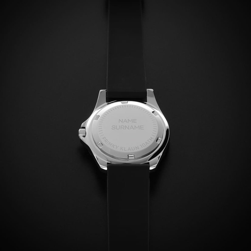 PRIMky Klaun Sport 2025 - B - W05P.13257.B