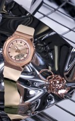 CASIO GM-S2110PG-4AER G-Shock