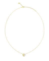 Guess Aurora náhrdelník JUBN06232JWYGT/U