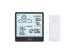 Digitálna meteostanica JVD SB3347.2