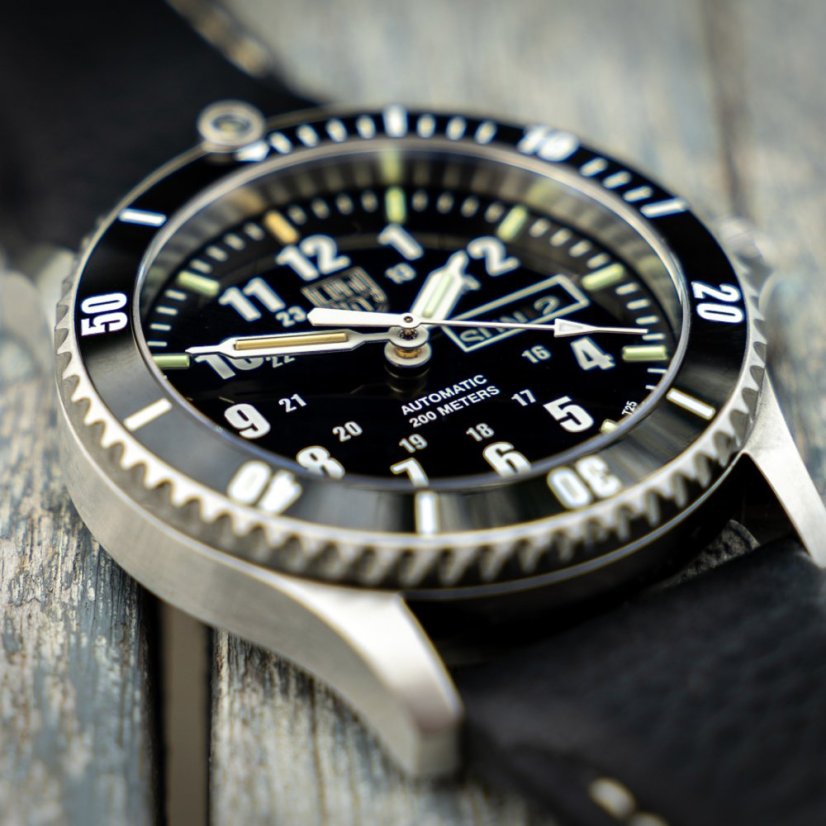 Luminox Sport Timer Automatic 0920 Series XS.0921