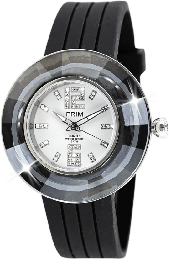 PRIM Preciosa Crystal Time - C (W02C.10230.C)