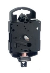 Strojček UTS kyvadlový 20,1mm (obsahuje matičku a podložku)