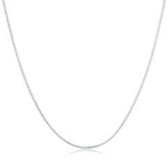 Strieborná retiazka JVD SVLCCDT0SJ12050 (50cm)