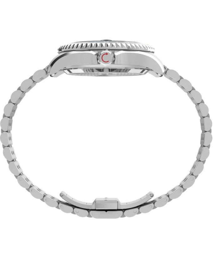 Timex Deepwater Meridian 200 Automatic GMT TW2Y64000UK
