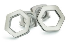 Boccia Titanium náušnice 05027-01
