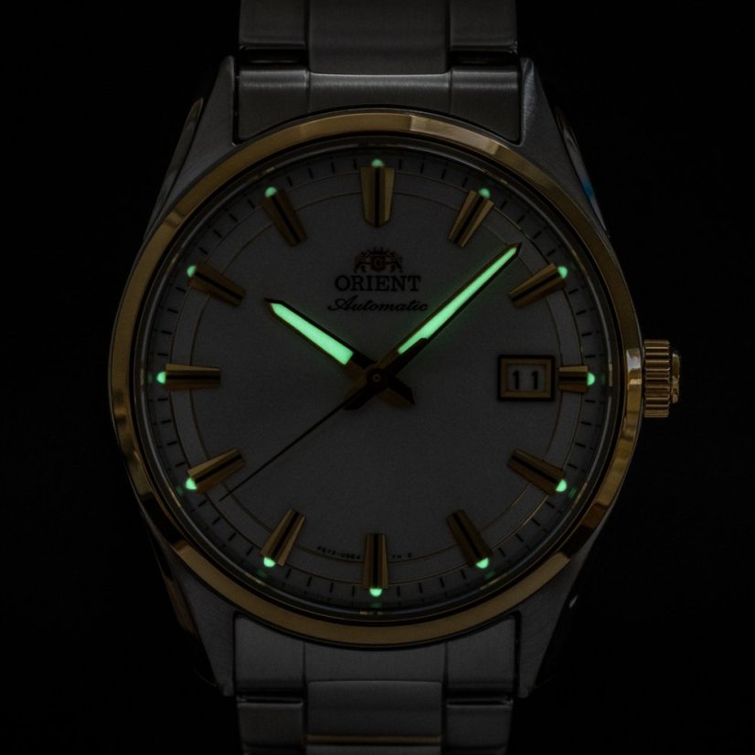 Orient Contemporary Stretto Automatic RA-AC0R01S30B