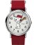 Timex Peanuts Weekender Snoopy Baseball TW2R414006B