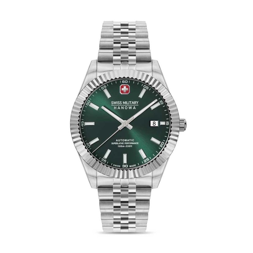 Swiss Military Hanowa SMWGL0002103 DILIGENTER