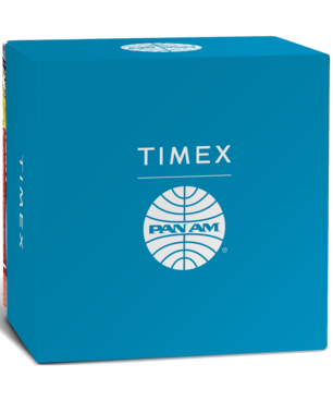 Timex Pan Am® Chronograph TWG030000QY
