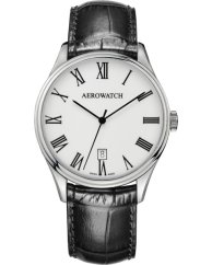 Aerowatch Les Grandes Classiques Gent Quartz Eco A 42102 AA02