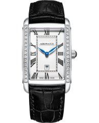 Aerowatch Intuition Lady Classic A 49988 AA01 DIA