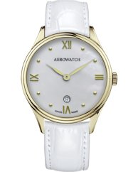 Aerowatch Les Grandes Classiques Lady Quartz Eco A 49101 JA06