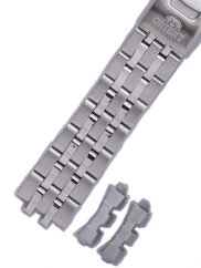 Náramok Orient PDCCHSS, oceľový strieborný (pre model FTD09)