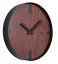 Dizajnové nástenné hodiny 5794BK Karlsson 30cm