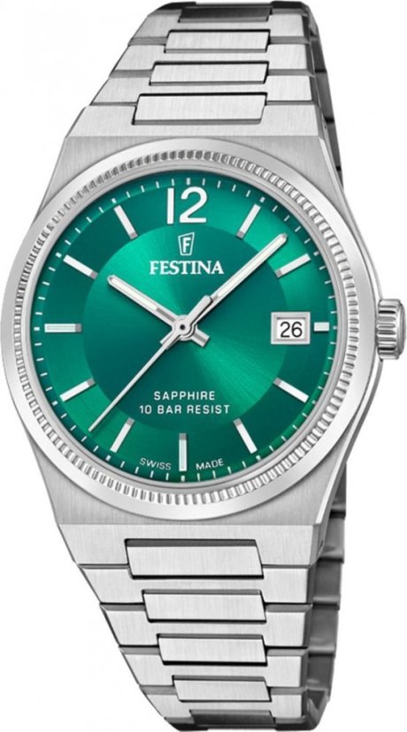 FESTINA 20035/5 SWISS MADE