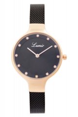 Hodinky LUMIR IP-ROSE 11159005