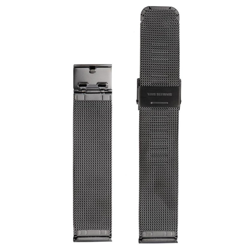 Oceľový remienok na hodinky PRIM RA.13084.20 (grey)