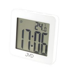 Kúpeľňové hodiny JVD SH8209