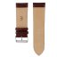 Kožený řemínek na hodinky RB.15826.30 (30 mm) - RB.15826.3028.5252.L