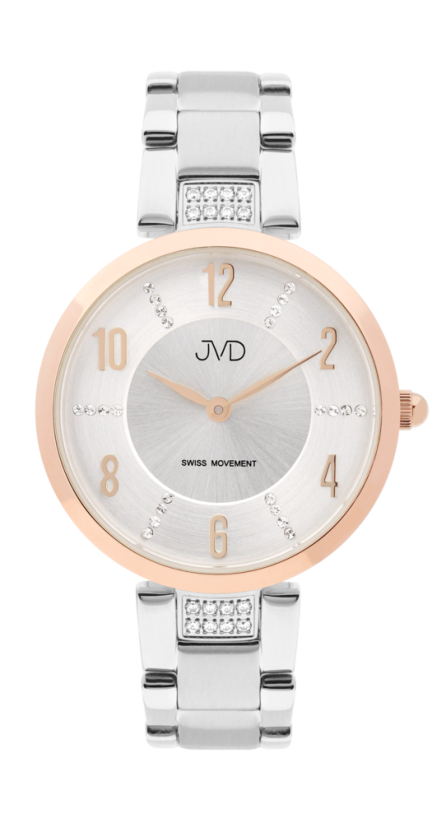 Náramkové hodinky JVD JG1025.2