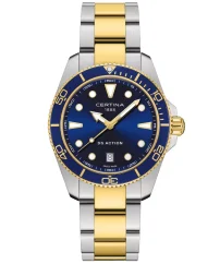 Certina DS Action Diver C048.410.22.041.00