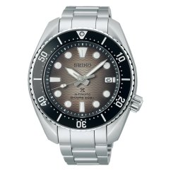 Seiko SPB323J1 Prospex King Sumo Grey 'Gradation' Diver