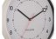 Designové nástěnné hodiny 6038WG Karlsson 32cm