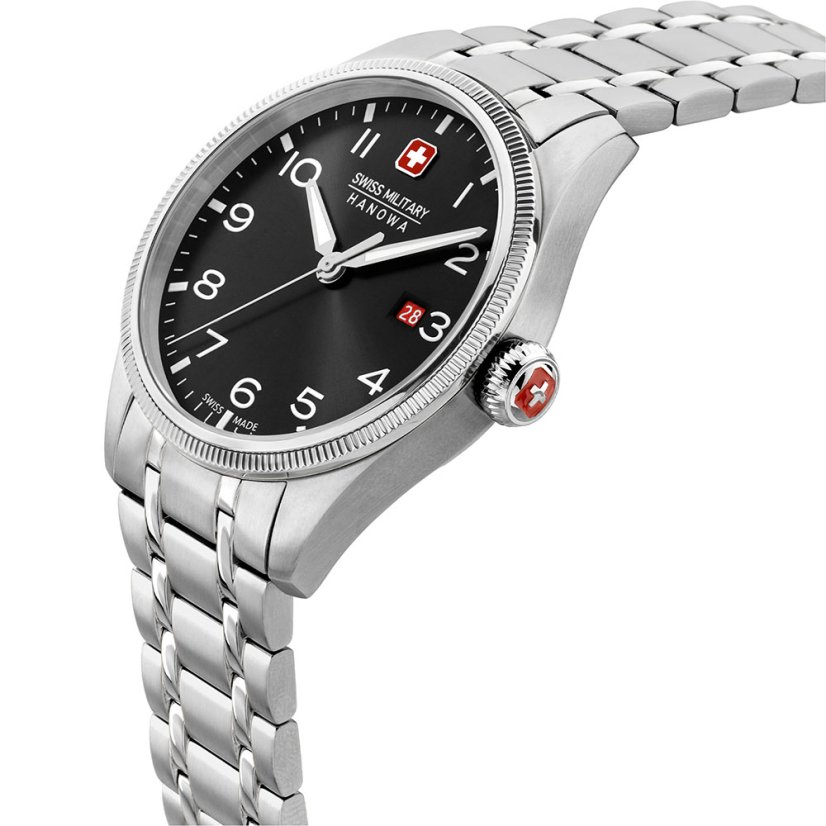 Swiss Military Hanowa SMWGH0000801 THUNDERBOLT