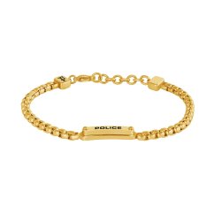 Náramek POLICE Boltline PEAGB0013102