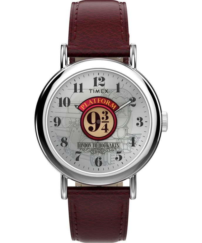 Timex Harry Potter TW2Y76200QY