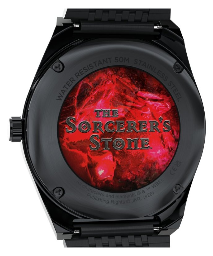 Timex Harry Potter TW2Y99700QY