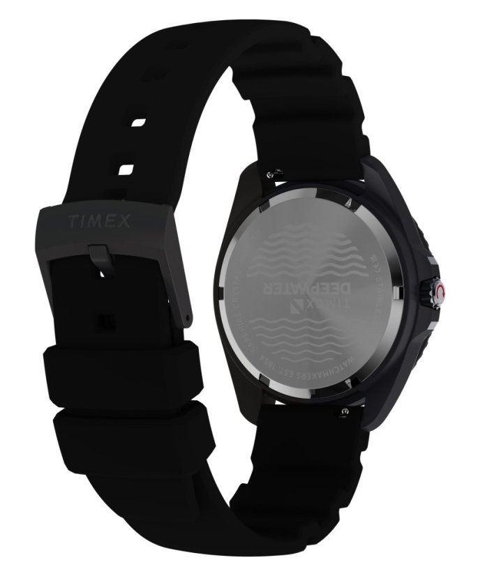 Timex Deepwater Arctic 200 TW3A02000UK