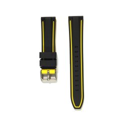 Silikónový remienok na hodinky PRIM RJ.15326.9010 (20 mm)