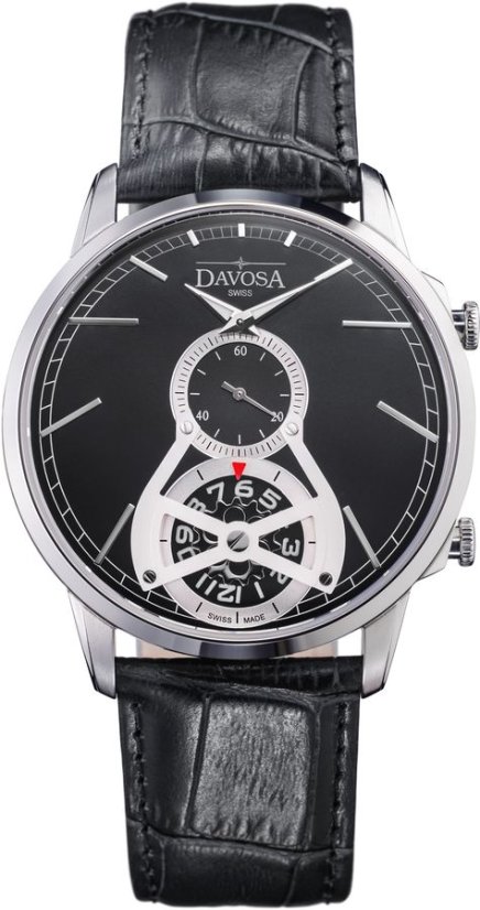 DAVOSA 162.497.54 Cuore2 DAVOSA 162.497.54 Cuore2