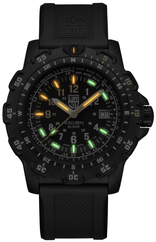 Luminox Recon Point Man 8820 Series XL.8825.H.SET