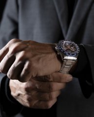 LOTUS L18912/4 CHRONO