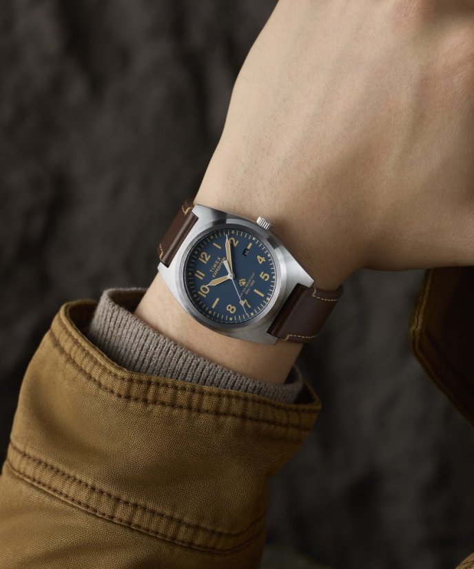 Timex Expedition Capstone TW2Y30600UK