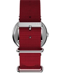 Timex Peanuts Weekender Snoopy Baseball TW2R414006B