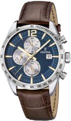 FESTINA 16760/7 TIMELESS CHRONOGRAPH
