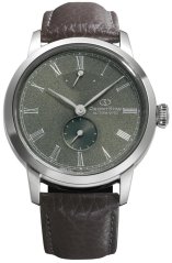 Orient Star Classic M45 F7 Small Seconds Automatic RE-BS0001E00B