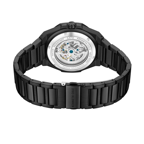 Kenneth Cole AUTOMATIC KCWGY0058902