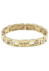 Guess Frontiers náramek JUMB01342JWYGT/U